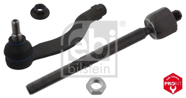 FEBI BILSTEIN strypo montavimas 39565